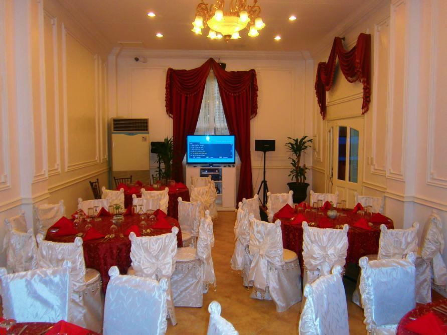 White Knight Hotel Intramuros Манила Экстерьер фото